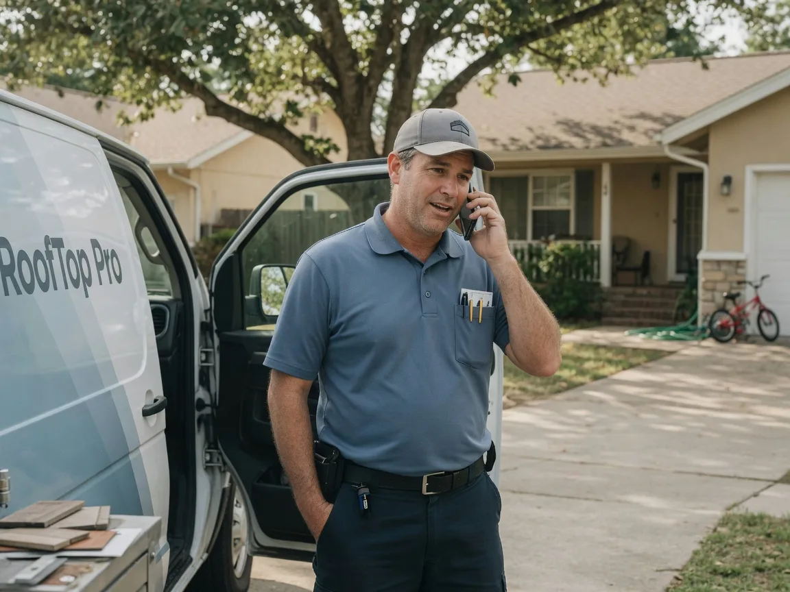 Roof Repair Ball Ground, GA FAQs
